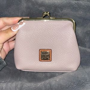 Dooney and Bourke Kisslock